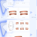 bILD ORTHO SIMULATION